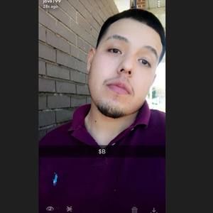 Meet your Posher, Gio